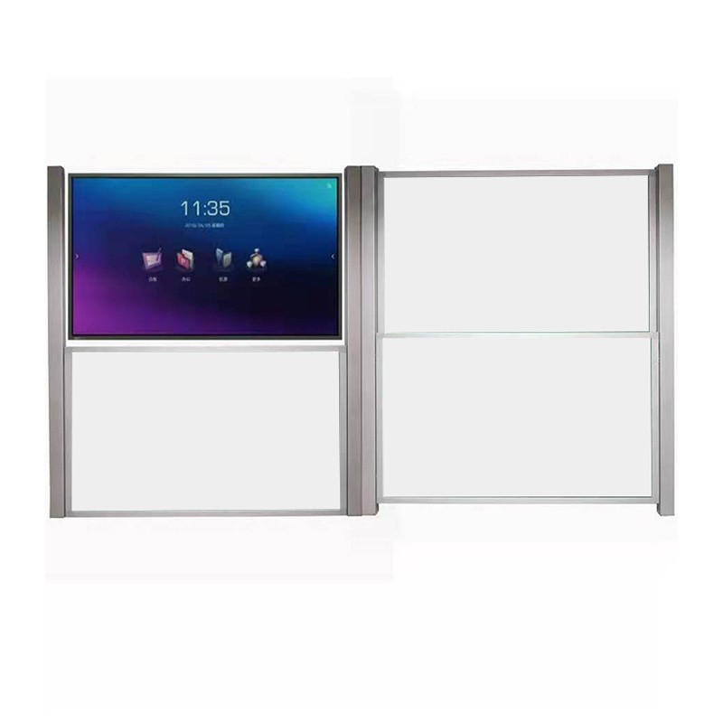 vertical sliding rail system