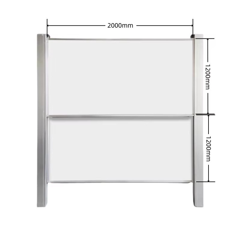 Wall Mounted  boards